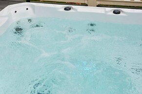 Host Stay Primrose Lodge