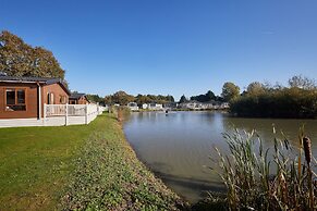 Host Stay Primrose Lodge