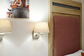 Host Stay Primrose Lodge