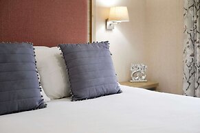 Host Stay Primrose Lodge