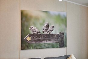 Host Stay Primrose Lodge