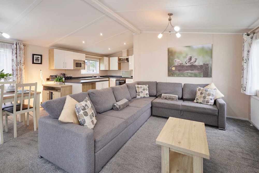 Host Stay Primrose Lodge