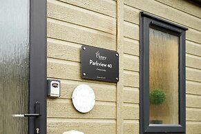 Host Stay Audley Lodge