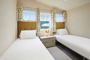 Host Stay Audley Lodge