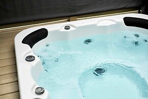Host Stay The White Rose Lodge