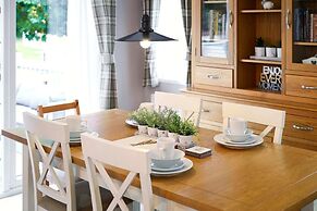 Host Stay The White Rose Lodge