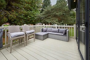 Host Stay The White Rose Lodge