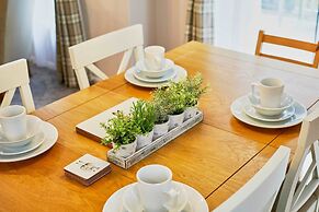 Host Stay The White Rose Lodge