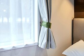 Host Stay The White Rose Lodge