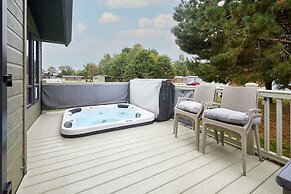 Host Stay The White Rose Lodge