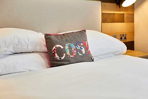 Host Stay The White Rose Lodge