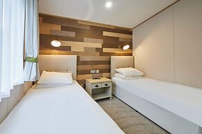 Host Stay The White Rose Lodge