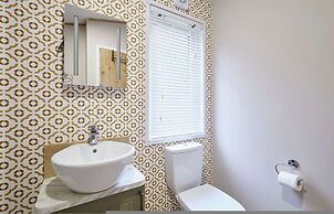 Host Stay The White Rose Lodge