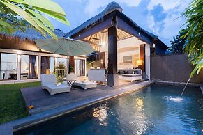 Karen's Tropical Villa