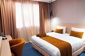 The Mirell Hôtel Dakhla