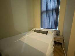 City Chic Apartment in Leeds