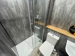City Chic Apartment in Leeds