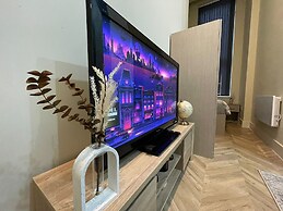 City Chic Apartment in Leeds