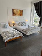 Edinburgh Travel Guest House