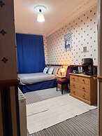 Edinburgh Travel Guest House
