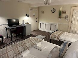 Edinburgh Travel Guest House