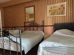 Edinburgh Travel Guest House