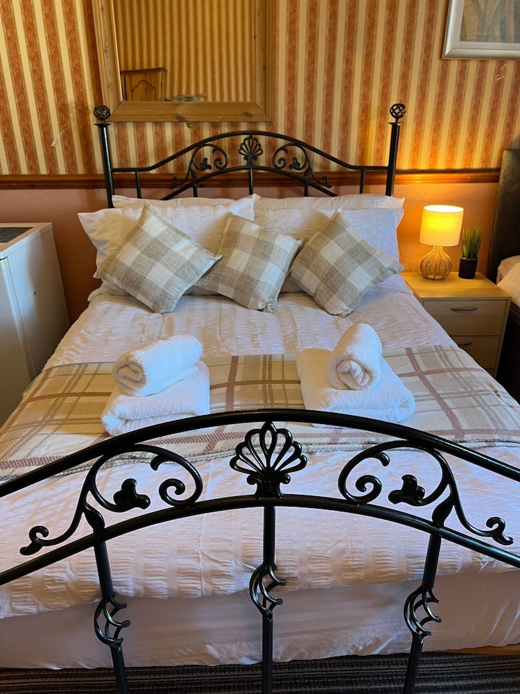 Edinburgh Travel Guest House