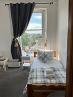 Edinburgh Travel Guest House