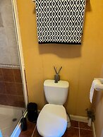 Edinburgh Travel Guest House