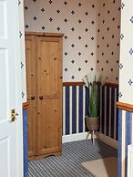 Edinburgh Travel Guest House