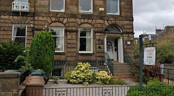 Edinburgh Travel Guest House