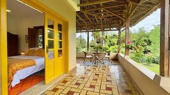 Hotel Mandalay 1941