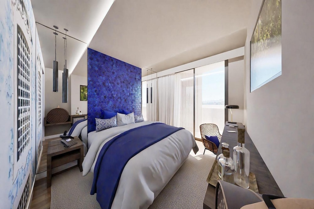 Jupiter Porto Hotel - Rooftop & Spa