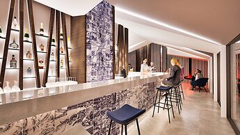 Jupiter Porto Hotel - Rooftop & Spa