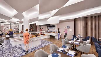Jupiter Porto Hotel - Rooftop & Spa