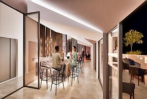 Jupiter Porto Hotel - Rooftop & Spa