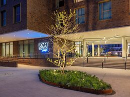 ScanHotels Apartments