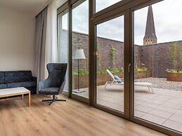 ScanHotels Apartments