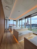 ScanHotels Apartments