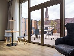 ScanHotels Apartments