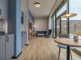 ScanHotels Apartments