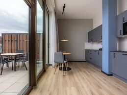 ScanHotels Apartments