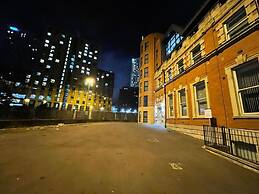 Leeds City Centre Chic Apartment