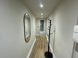 Leeds City Centre Chic Apartment