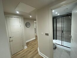 Leeds City Centre Chic Apartment