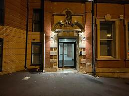 Leeds City Centre Chic Apartment