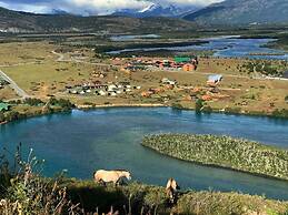Riverside Camp