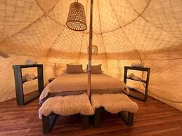 Riverside Camp