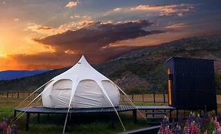Riverside Camp