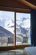 Chalet Morel 1586 - Hotel & Spa
